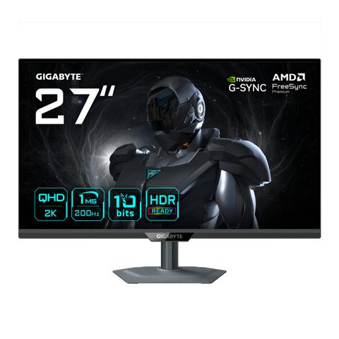 Monitor gaming GIGABYTE G27Q2