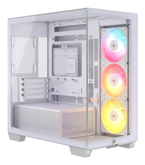 Corsair case 2800X RS-R ARGB Micro-ATX ALB