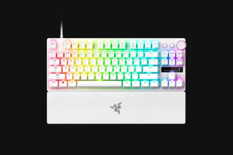 Tastatură mecanica Razer Huntsman V3 Pro Tenkeyless 2025 8K