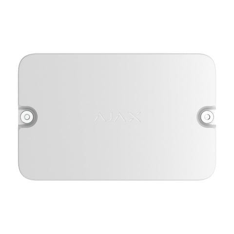 Modul intrări/ieșiri incendiu AJAX EN54 I/O Module (2X2) Jeweller