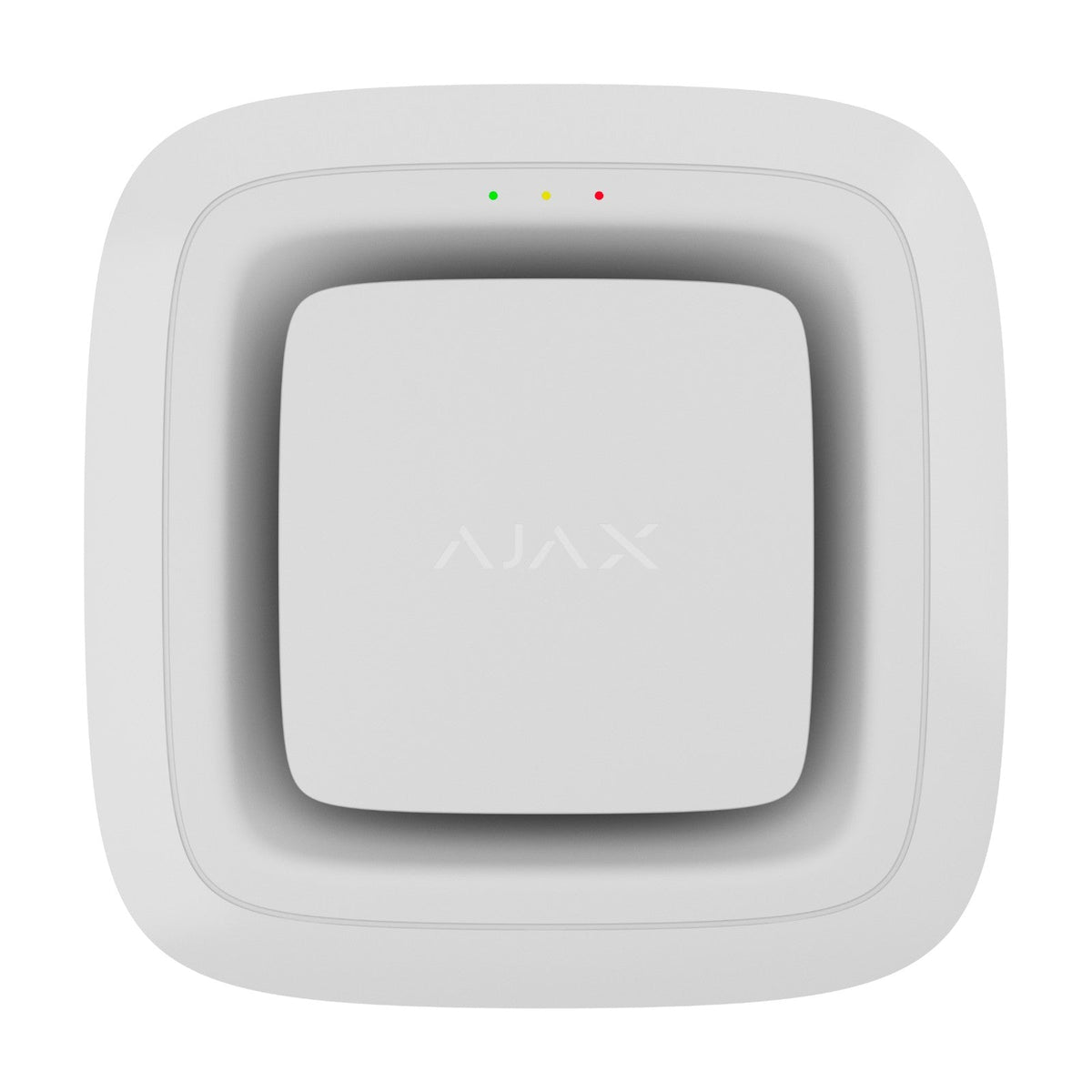 Sirenă și flash de incendiu wireless AJAX EN54 FireProtect Jeweller