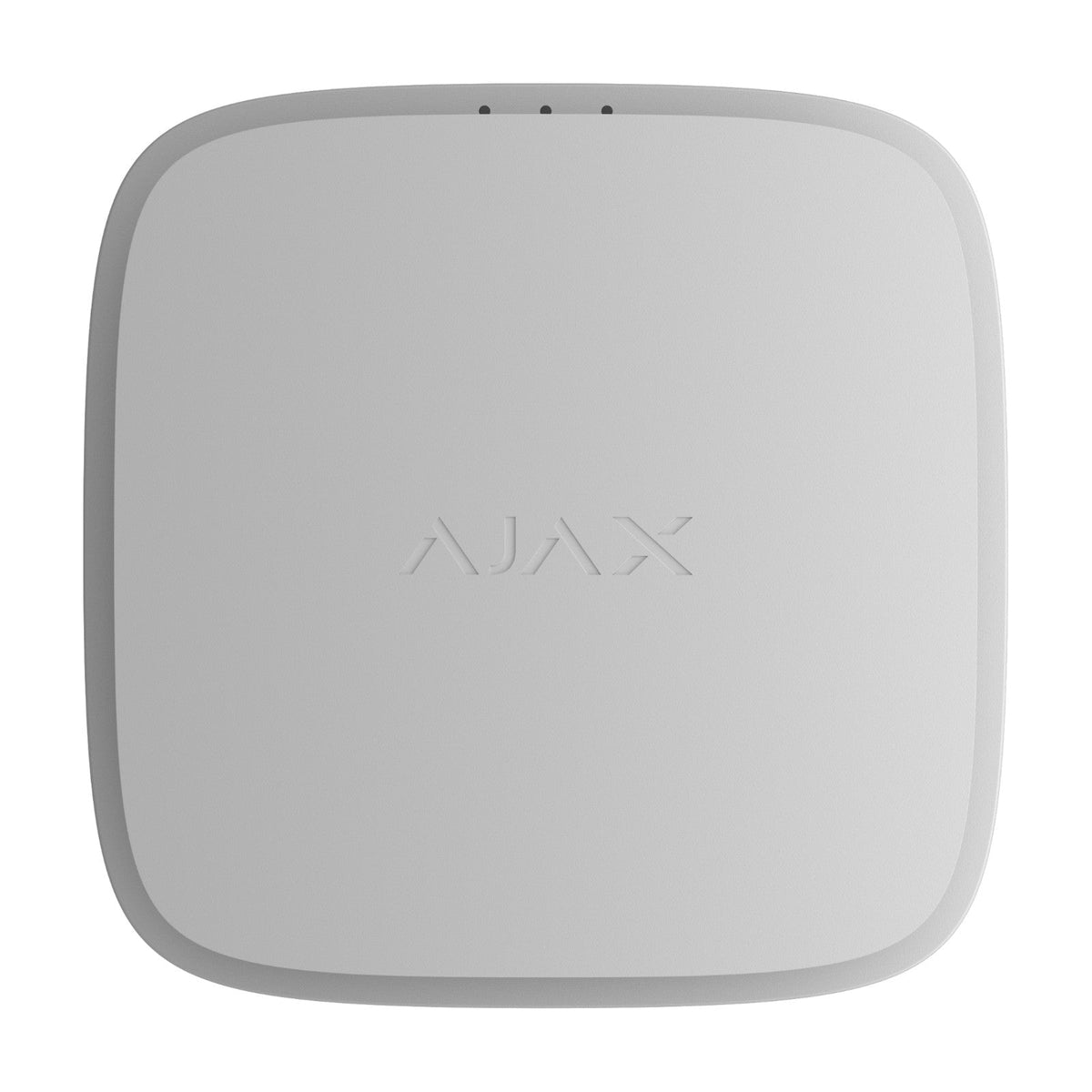 Detector de incendiu wireless AJAX EN54 FireProtect Jeweller