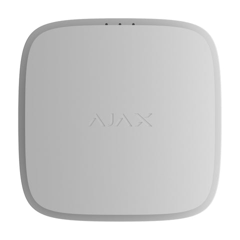 Detector de incendiu wireless AJAX EN54 FireProtect Jeweller