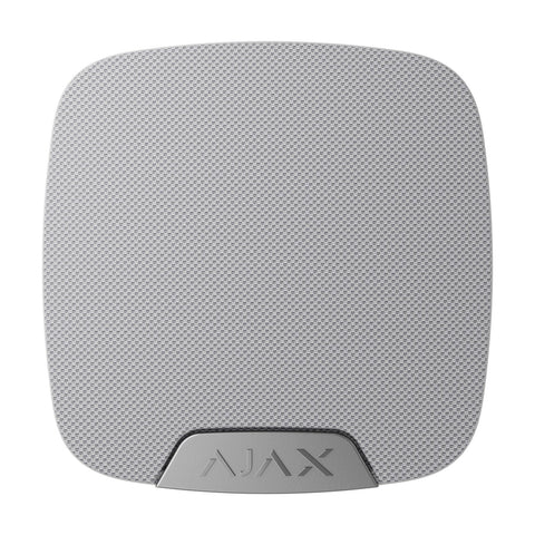 Sirenă de interior wireless AJAX Superior HomeSiren G3 Jeweller, Grade 3