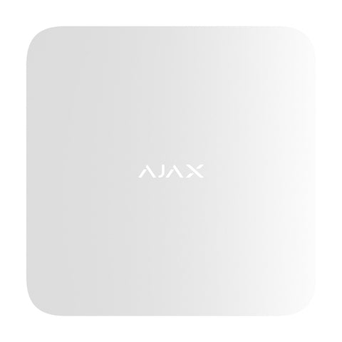 Centrală alarmă wireless AJAX Superior Hub G3 Jeweller, Grade 3