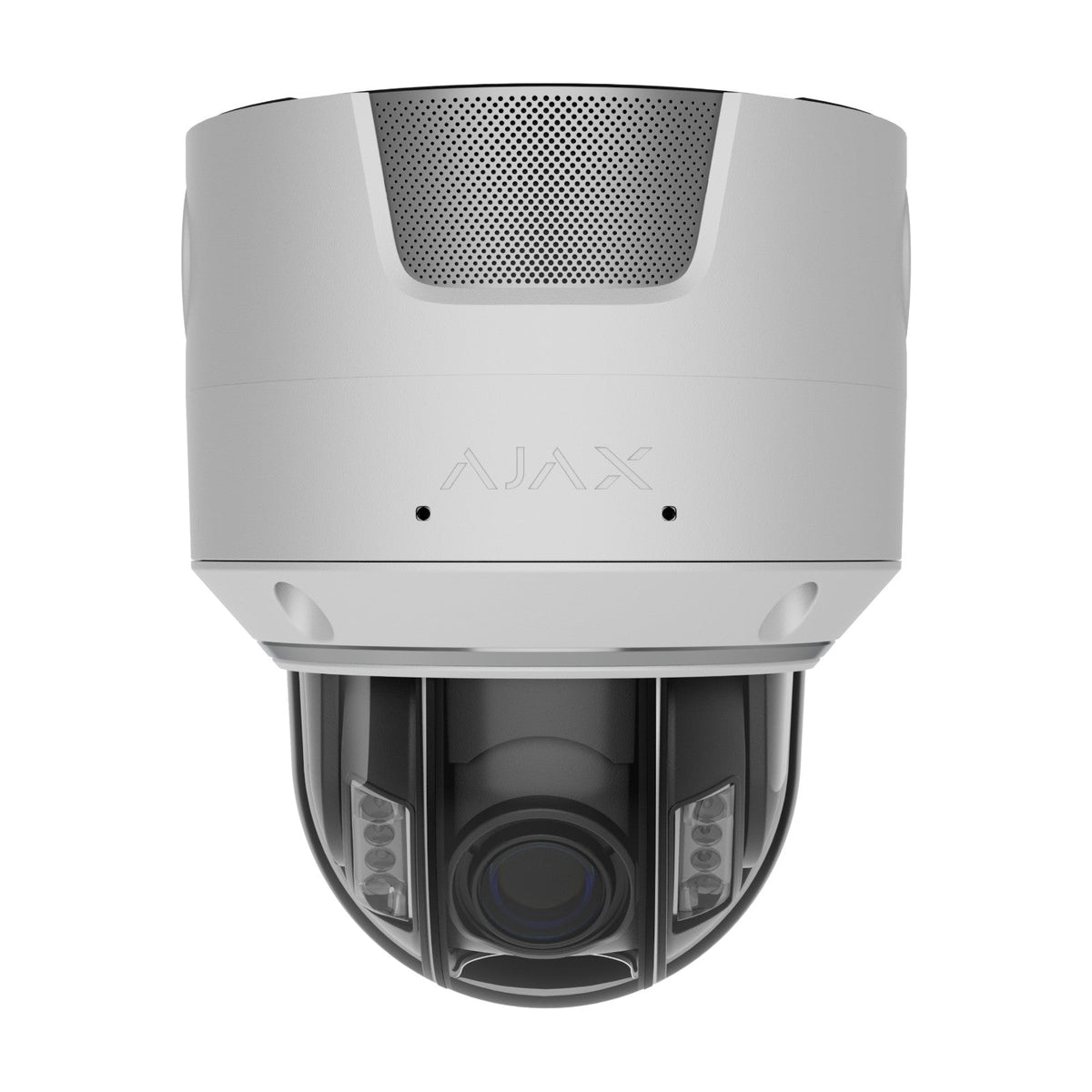Cameră video IP dome AJAX Superior DomeCam HLVF