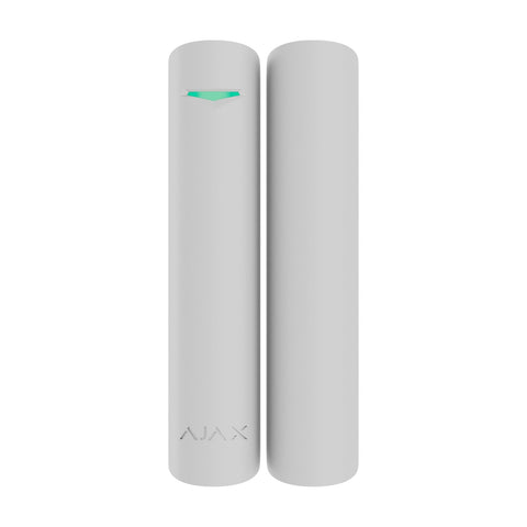 Detector de deschidere wireless AJAX Superior DoorProtect G3 Jeweller