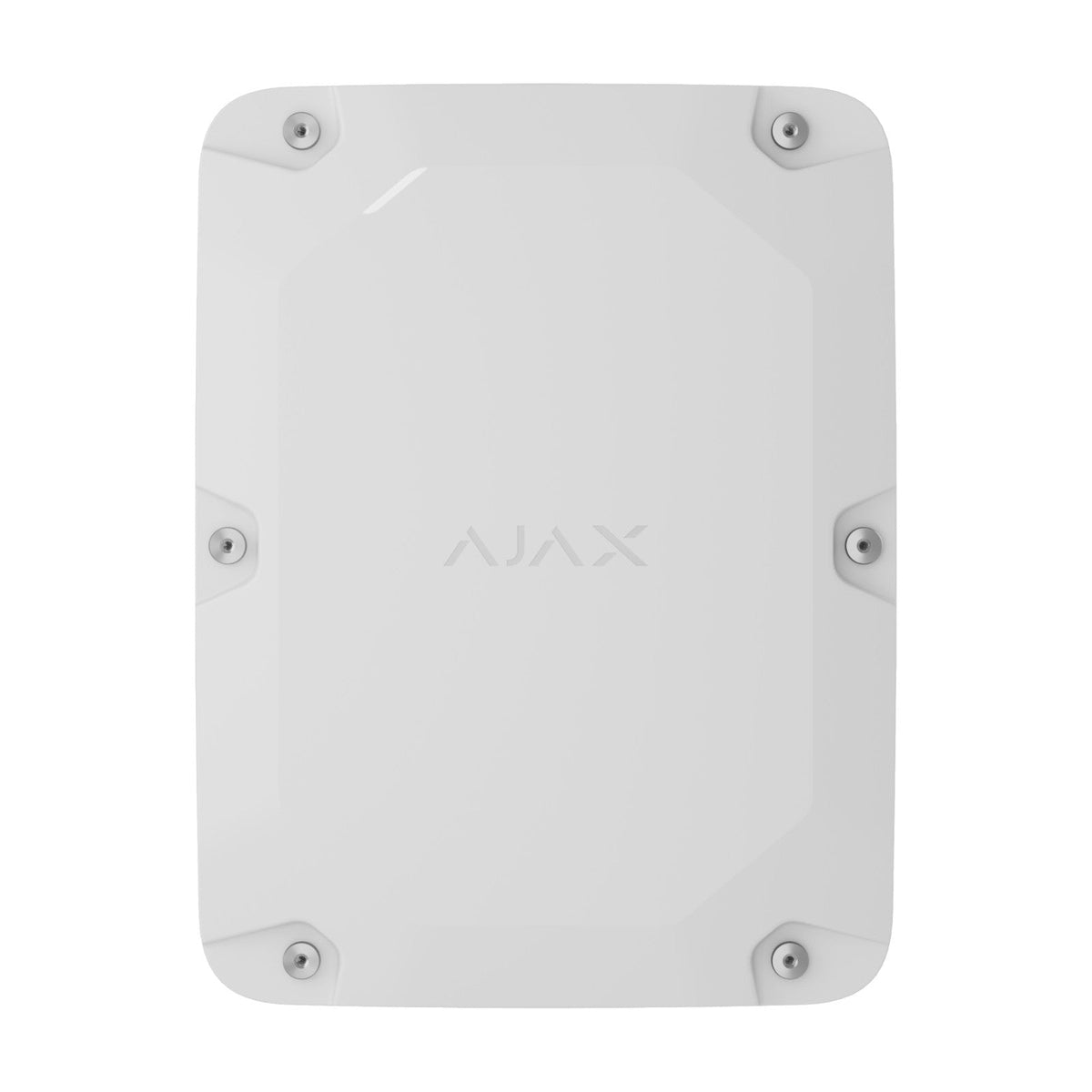 Centrală alarmă hibridă AJAX Superior MegaHub, până la 999 dispozitive