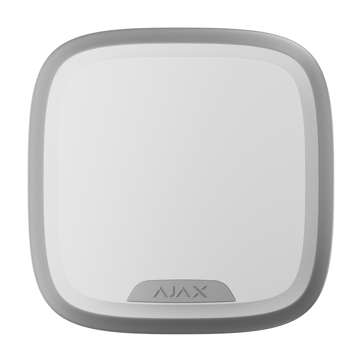 Sirenă de exterior wireless AJAX Superior StreetSiren Plus G3, Grade 3