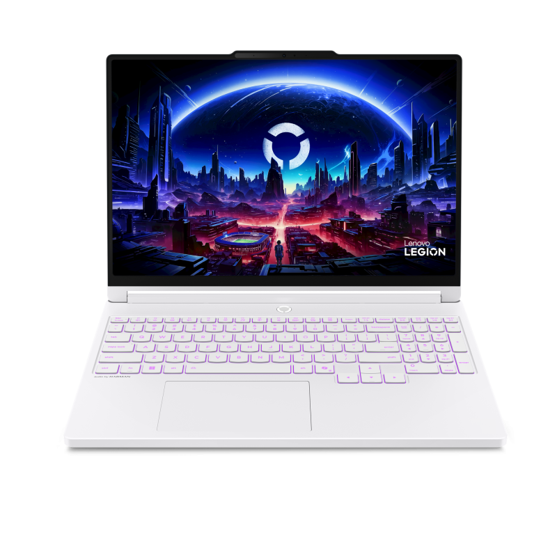 Legion 5 15.3 U7 251HX 16GB 1TB 5070 DOS