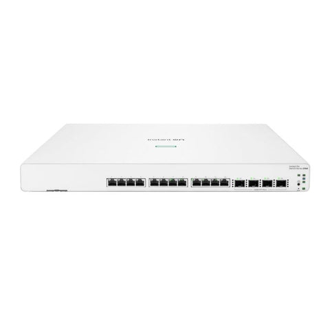 Aruba ion 1960 12XT 4XF switch Aruba networks