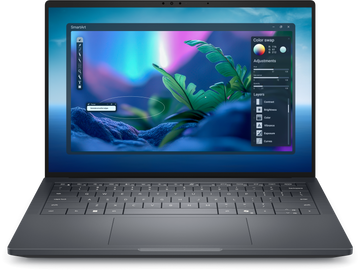 Dell Pro Max 14 Premium, 14", Non-Touch, FHD+ 1920 x 1200, 60Hz (BTO104_MA14250_EMEA)