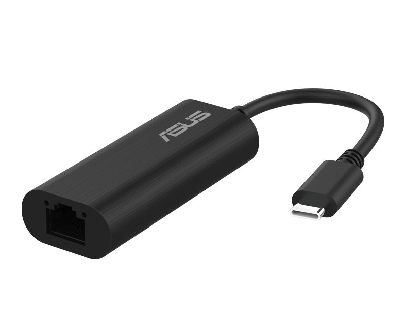ASUS USB-C2500 V2 ETHERNET ADAPTER