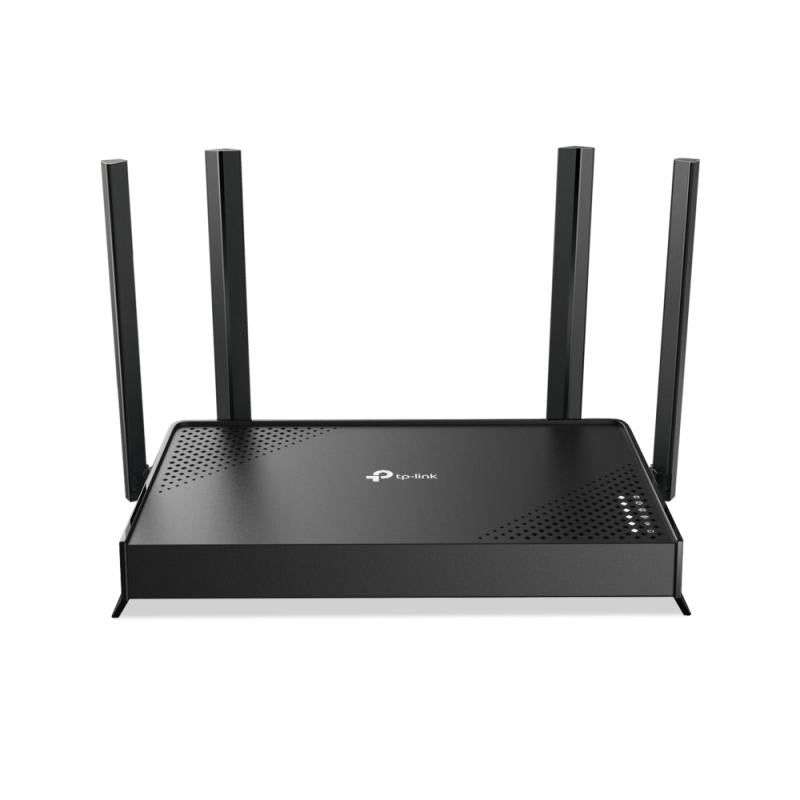 BE3600 Dual-Band Wi-Fi 7 Router SPEED: 688 Mbps at 2.4 GHz + 2882 Mbps at 5 GHz SPEC: 4× external TP-Link