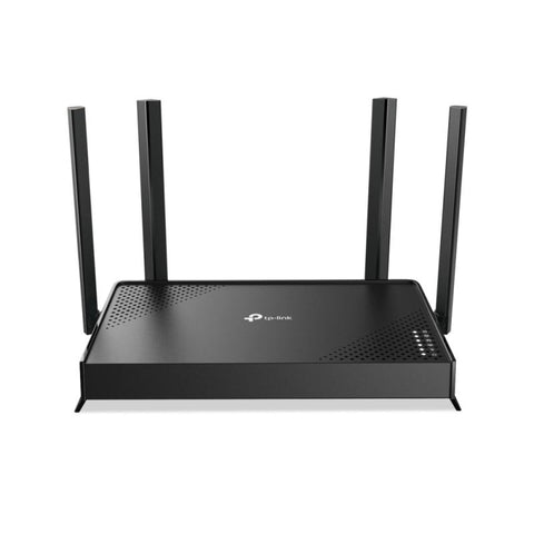 BE3600 Dual-Band Wi-Fi 7 Router SPEED: 688 Mbps at 2.4 GHz + 2882 Mbps at 5 GHz SPEC: 4× external TP-Link