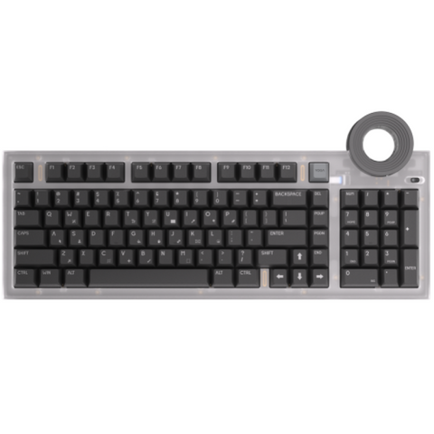 Yoga Creative Keyboard AngryMiao Edition Lenovo