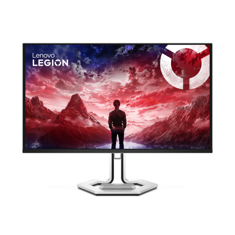 Monitor Lenovo Gaming 26.5" Legion Pro 27UD-10 Monitor, LED, QD-OLED