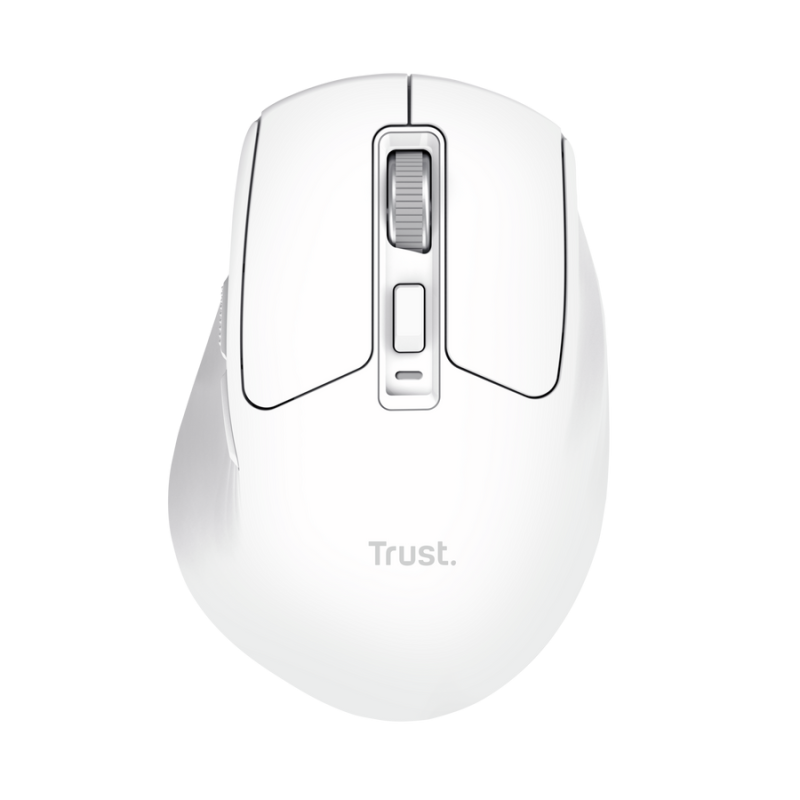 Mouse Trust Niven Comfortable, rezolutie maxima 3200 DPI, material ABS (TR-26022)