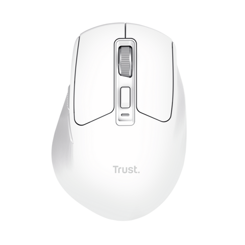 Mouse Trust Niven Comfortable, rezolutie maxima 3200 DPI, material ABS (TR-26022)