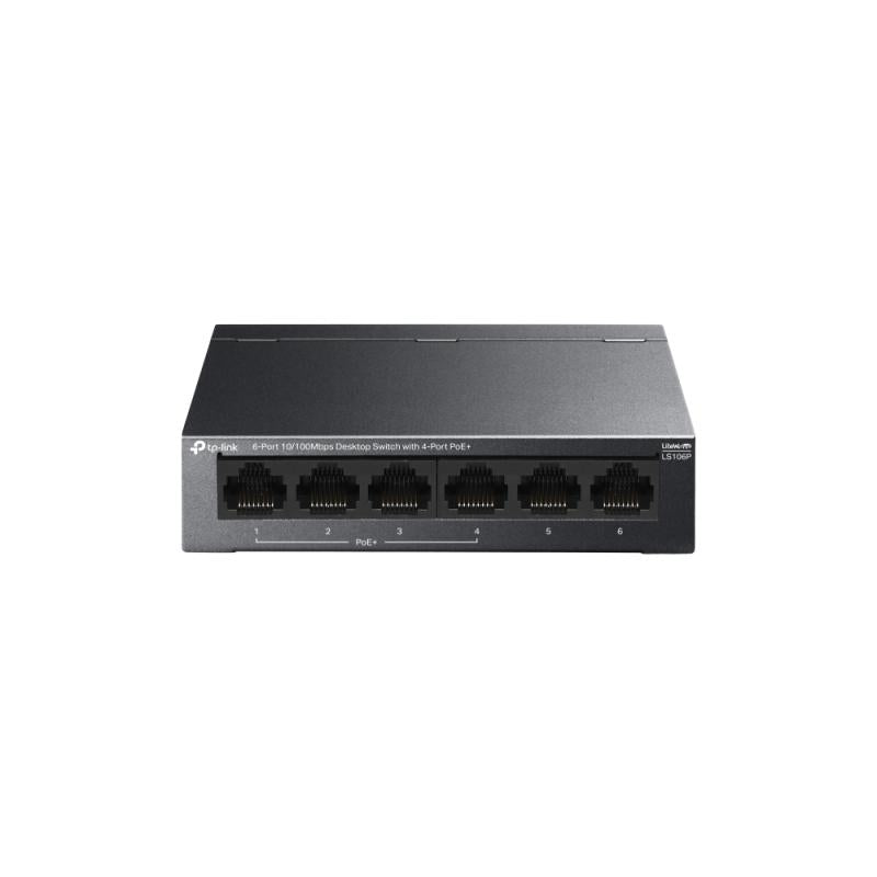 TP-Link switch LS106P