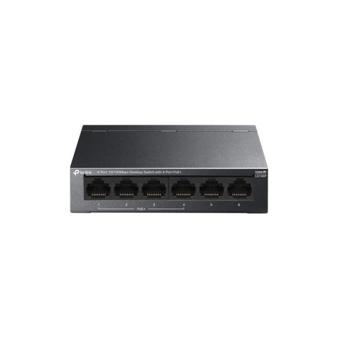 TP-Link switch LS106P