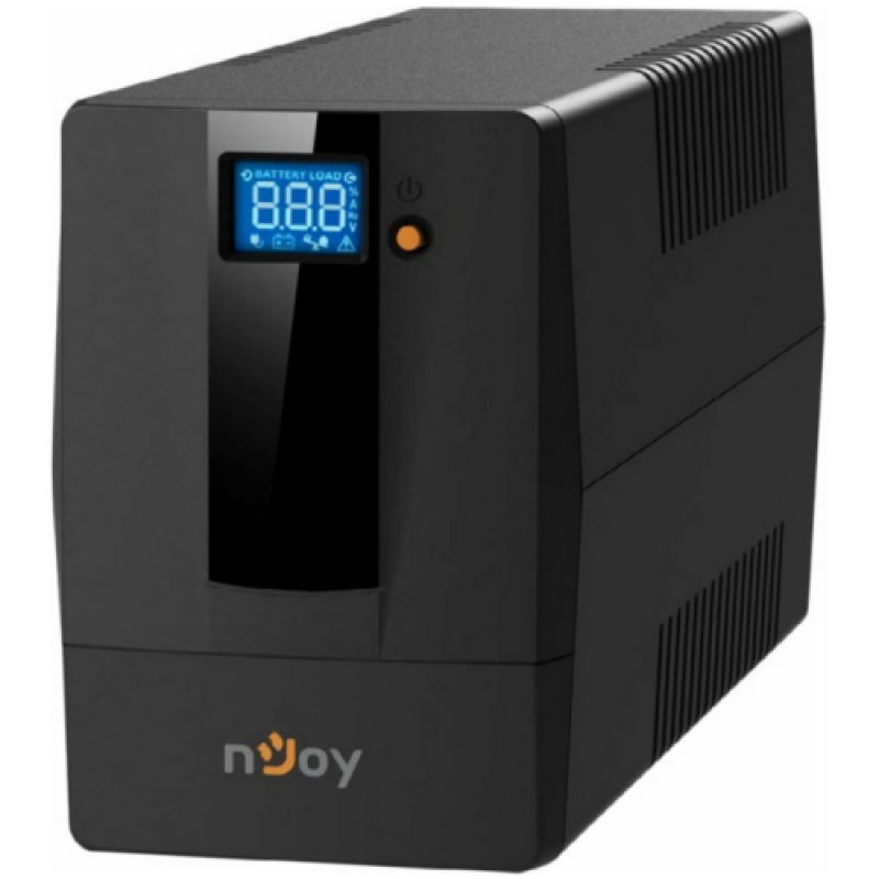 UPS NJOY HS 800, 800VA/480W, Line-interactive