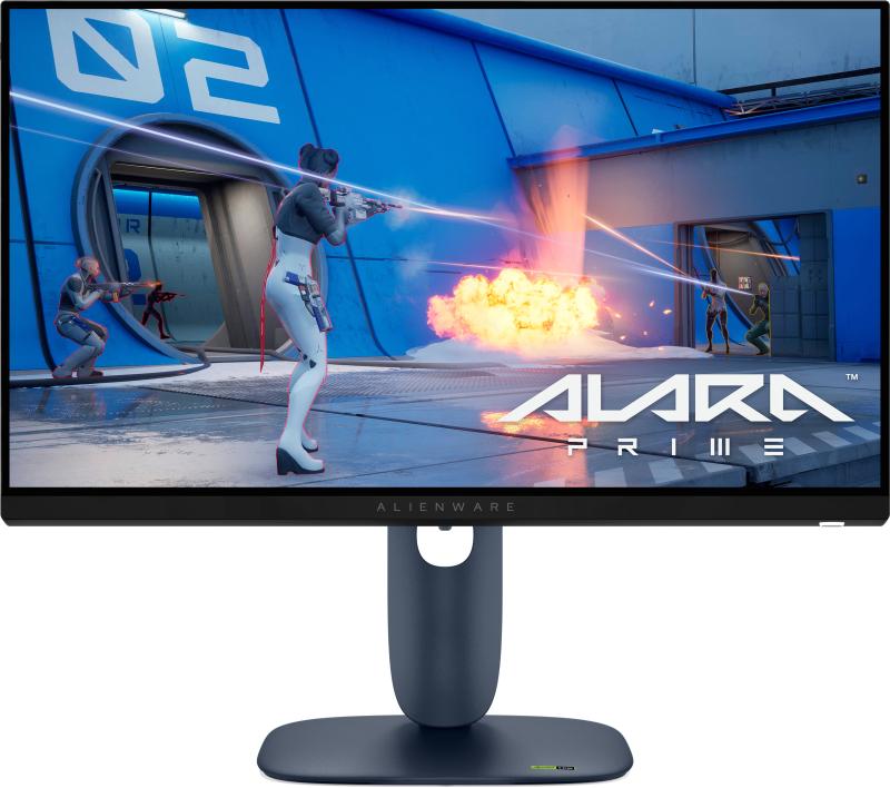 Monitor Dell Alienware 25" AW2525HM Gaming, 62.18 cm