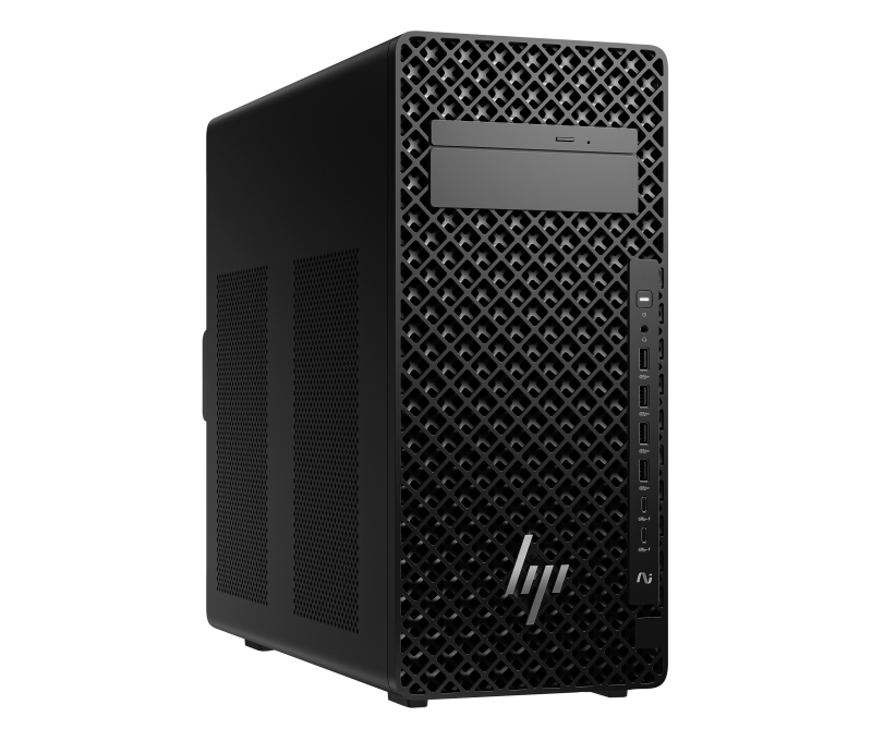 Desktop Workstation HP Z2 G1i Tower (D06G8ET)