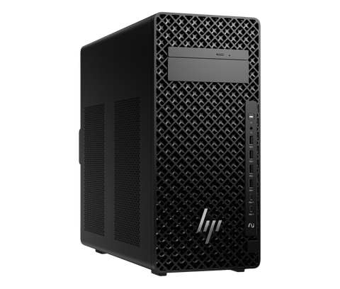 Desktop Workstation HP Z2 G1i Tower (D06G8ET)