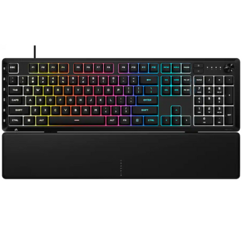 Tastatură Gaming Corsair SKIFF 100 PLUS