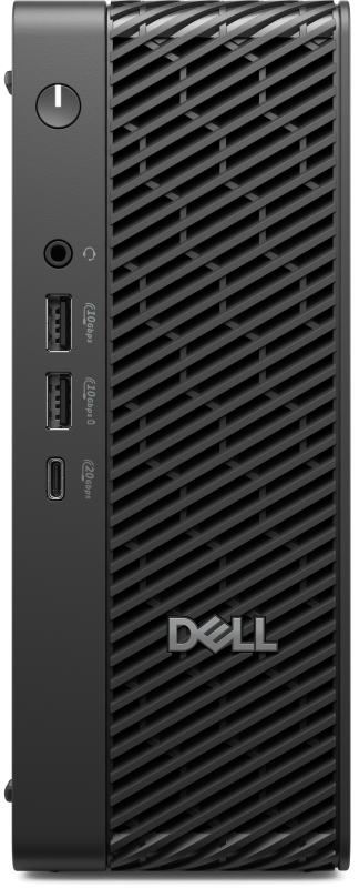 Dell Pro Max Micro FCM2250, 280W A/C Adapter, EPEAT5, 7.4MM Barrel (BTO106_FCM2250_EMEA)