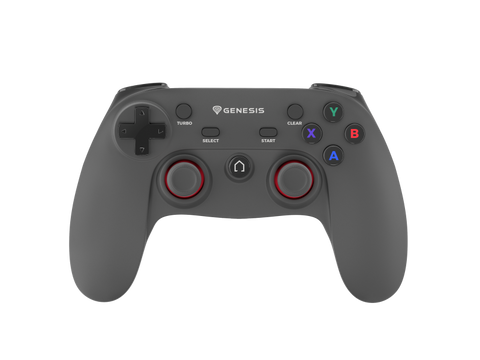 Controller wireless Genesis Mangan PV56, interfata 2.4 GHz