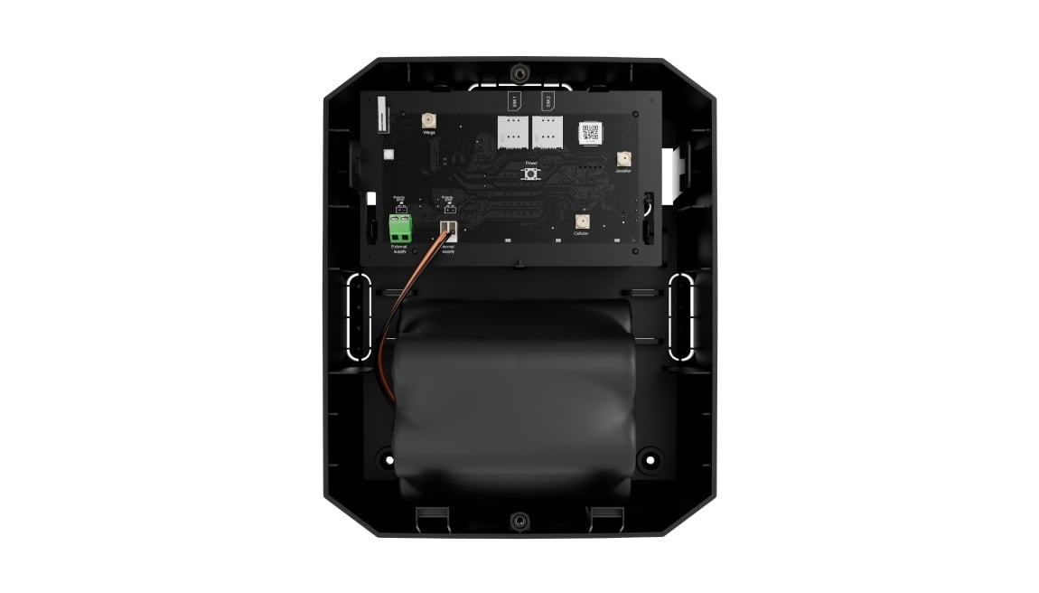 Baterie internă nereîncărcabilă 7,2 V / 95 Ah pentru Hub BP Jeweller, Ajax Internal battery NB (7.2V/95Ah)