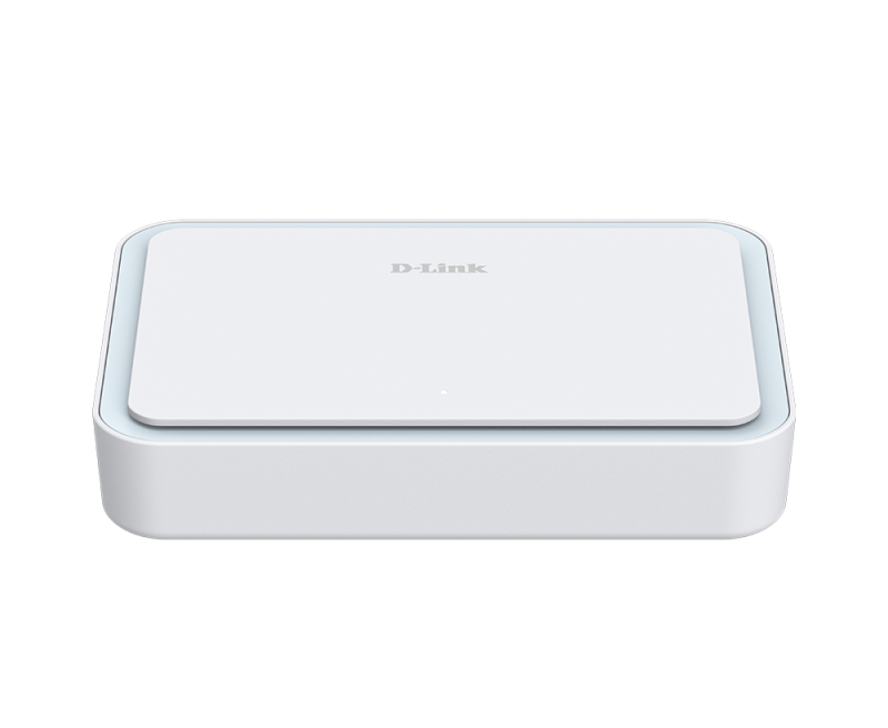 Router de calatorie D-Link DBR-330 AX3000 Wi-Fi 6