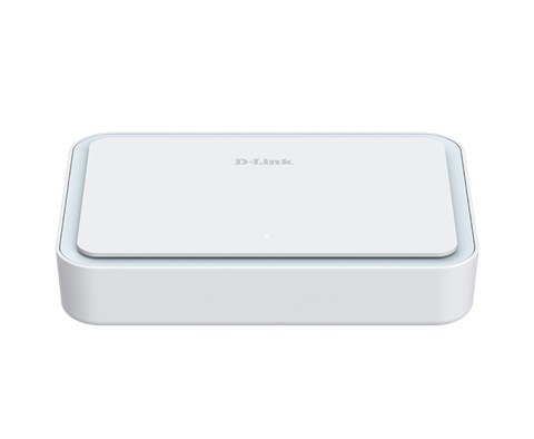 Router de calatorie D-Link DBR-330 AX3000 Wi-Fi 6