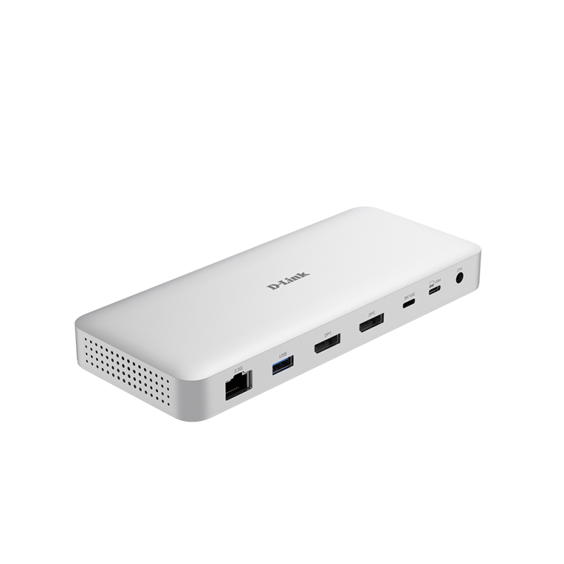 Hub USB D-Link DUF-901