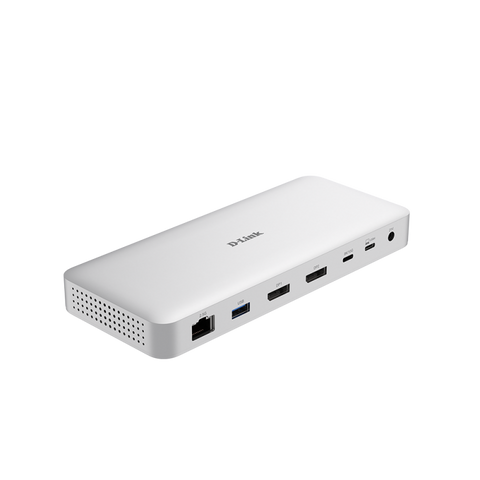 Hub USB D-Link DUF-901