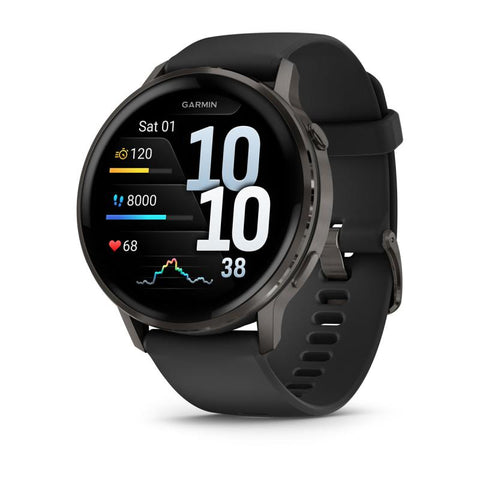 Garmin Venu 4 (010-03014-00)