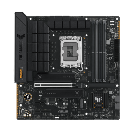 Placă de baza Asus TUF GAMING B760M-PLUS II