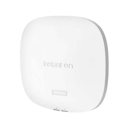 Access point Aruba instant on AP25 (rw) 4X4 WI-FI 6 Aruba networks