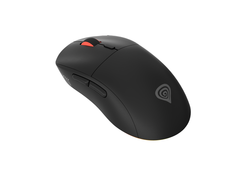 GENESIS Zircon XIII mouse