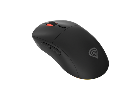 GENESIS Zircon XIII mouse