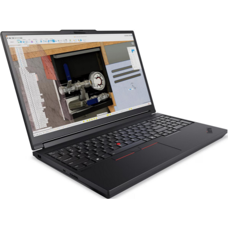 Laptop Lenovo ThinkPad T16g Gen 3 (21V5000KRI)