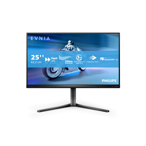Monitor Philips 24.5" 25M2N5200U/00