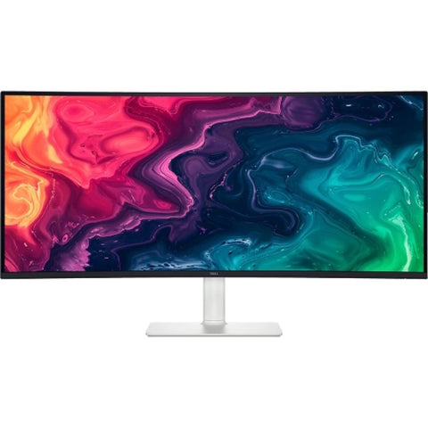 Monitor Dell 34" S3425DW LED, 86.43 cm