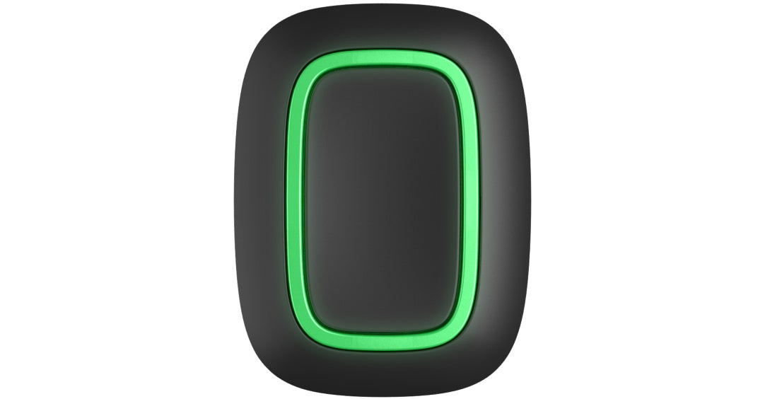 Buton de panică wireless, Ajax Superior Button Jeweller