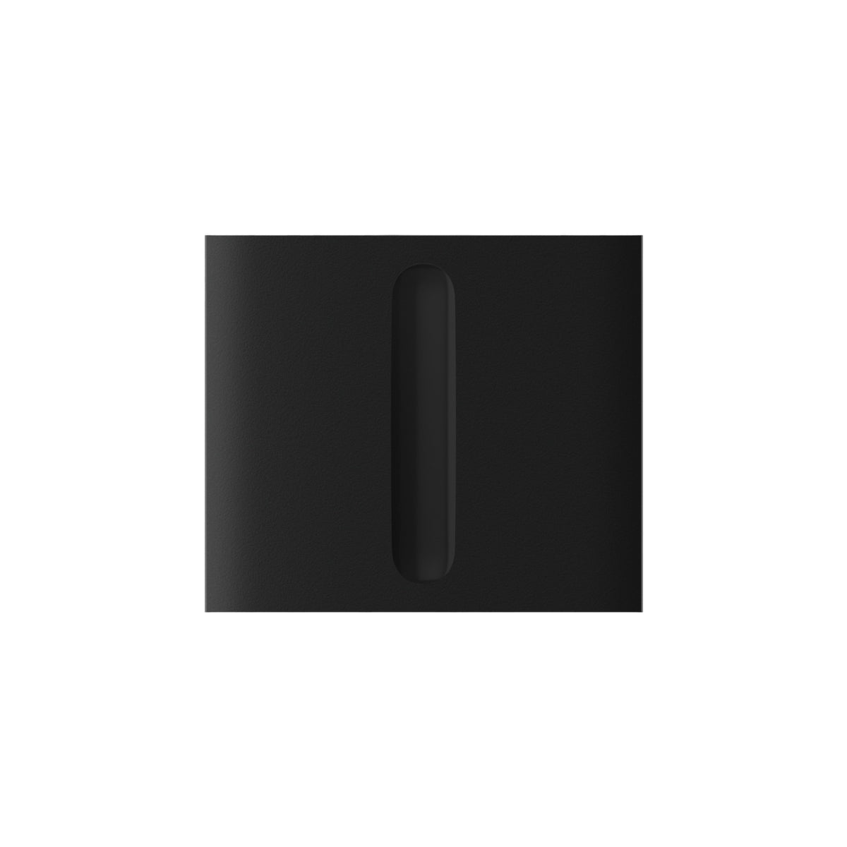 Buton dimabil, AJAX CenterButton (Dimmer) vertical