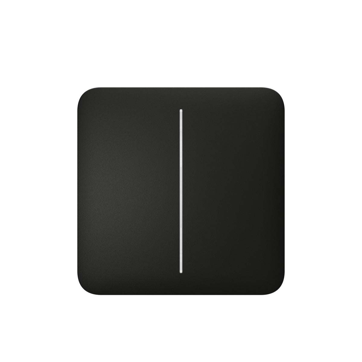 Buton pentru circuit dublu, AJAX SoloButton 2-gang
