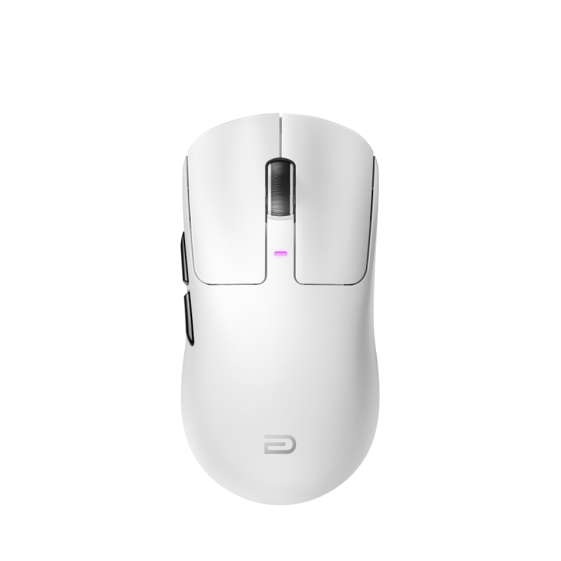 Mouse Cudy MS9891 8K Tri-Mode Wireless, polling rate 8000Hz (Max)
