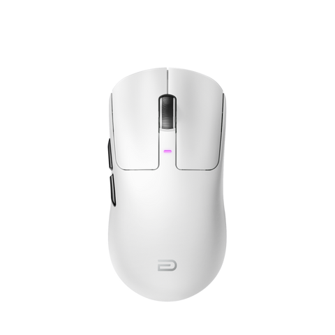 Mouse Cudy MS9891 8K Tri-Mode Wireless, polling rate 8000Hz (Max)